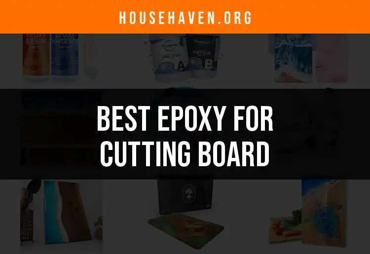 11 Top Epoxy Products for Stunning Cutting Boards featured