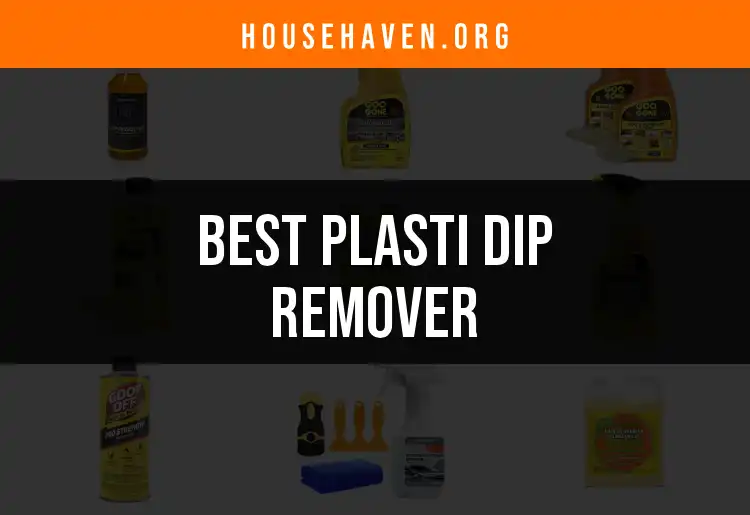 13 Top Plasti Dip Removers for Easy Peel-Off
