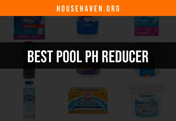 11 Pool pH Reducers to Keep Your Water Perfect