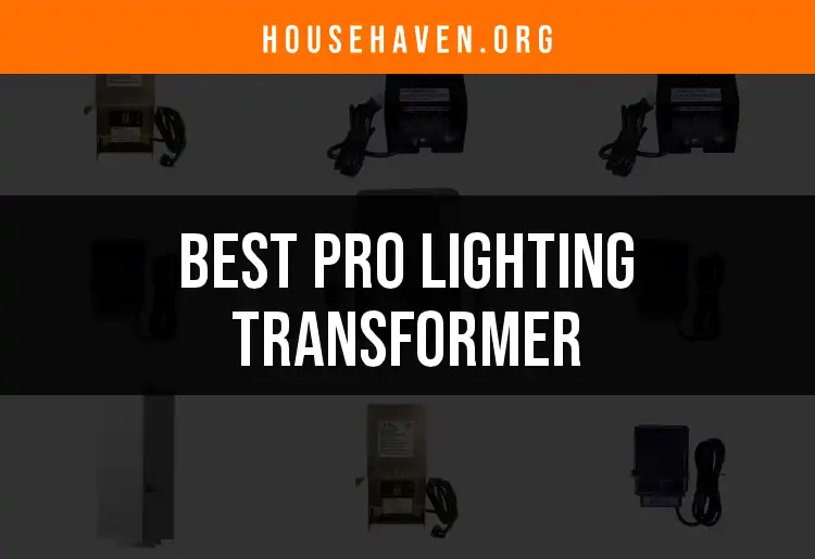 11 Pro Lighting Transformers for Bright, Efficient Illumination featured