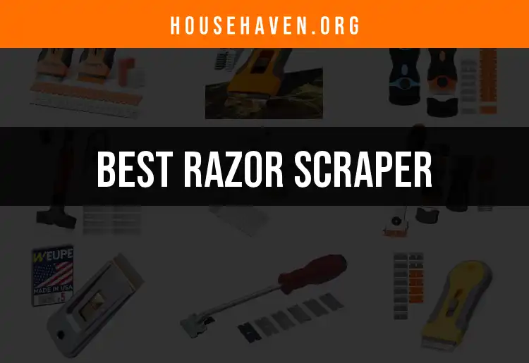 Scraper You Put Razor In 13 Razor Scrapers for Superior Glass and Surface Cleanup