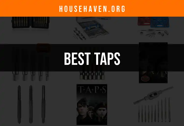 12 Must-Know Taps for Effortless Home Improvement