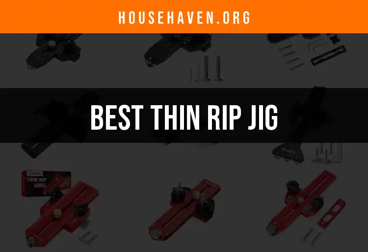 Top 10 Thin Rip Jigs for Precise Cutting featured