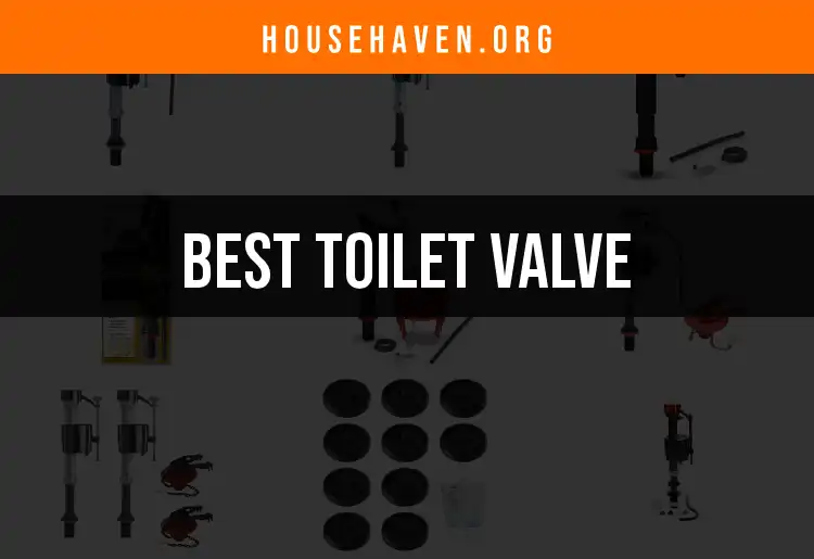16 Top Toilet Valves for Reliable Flushing featured