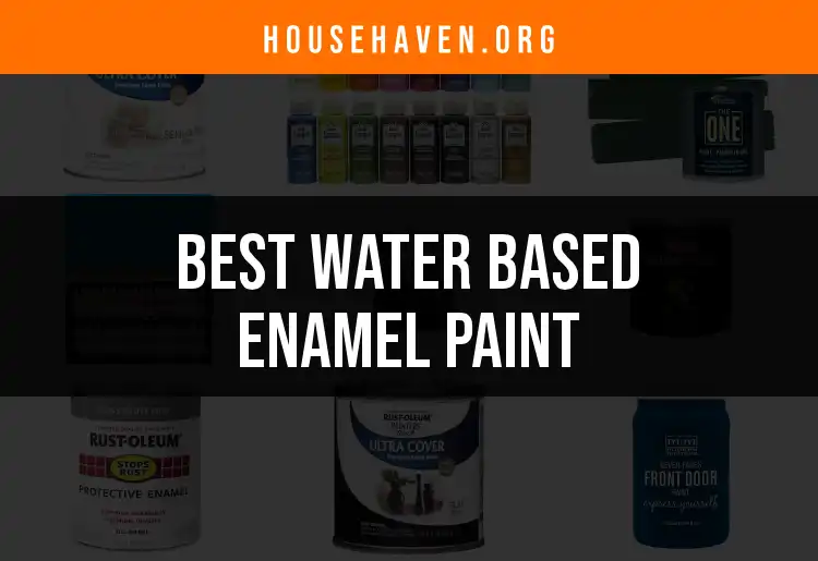 13 Stunning Water Based Enamel Paints You Must See featured
