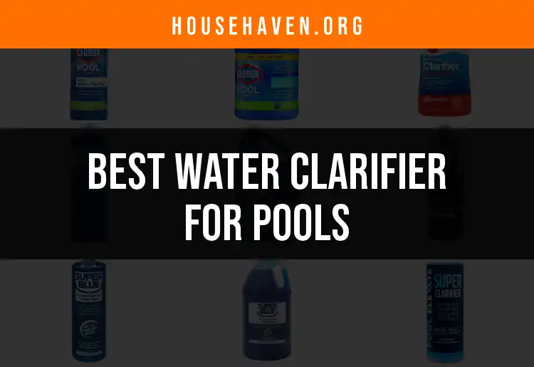 13 Water Clarifiers for Pools That Clear and Sparkle