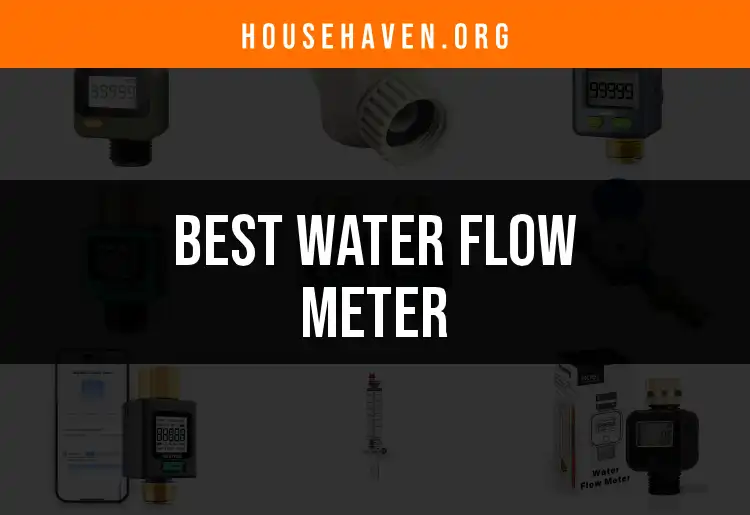 Top 10 Water Flow Meters for Precise Flow Tracking featured